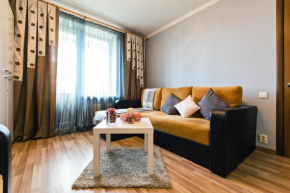 Lux Apartments - Shmitovsky proezd